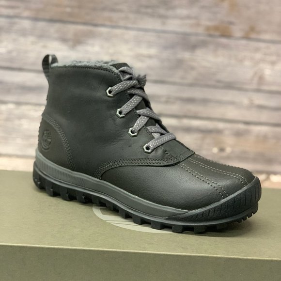 timberland snow shoes